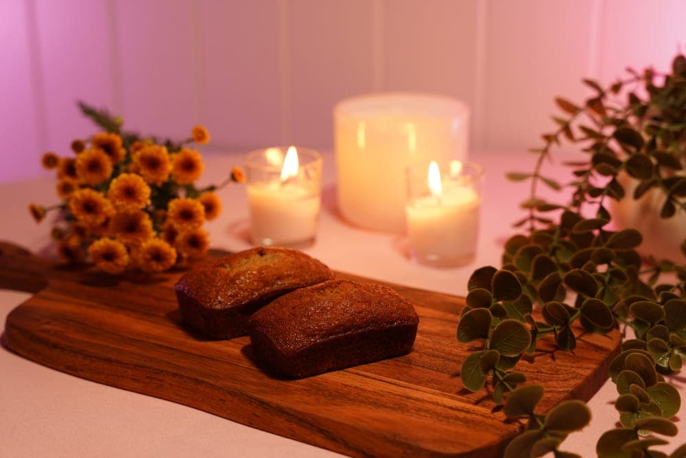 Plain · Sibra Bakes