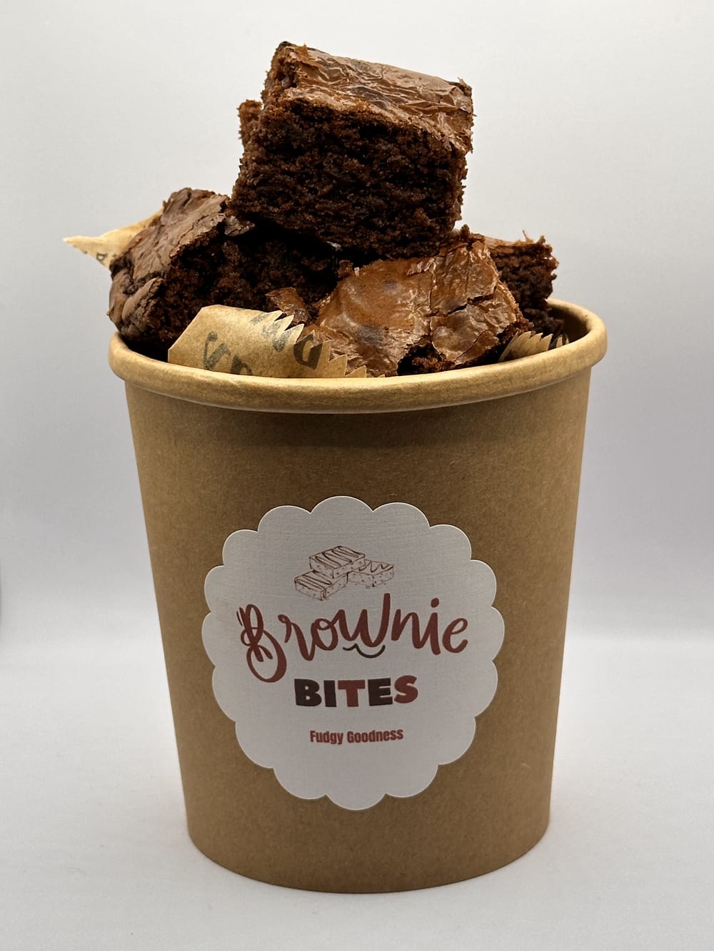 Brookies · Sibra Bakes