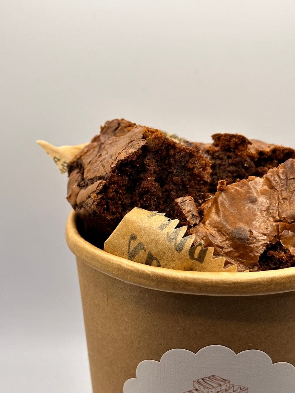 Classic Cocoa · Sibra Bakes