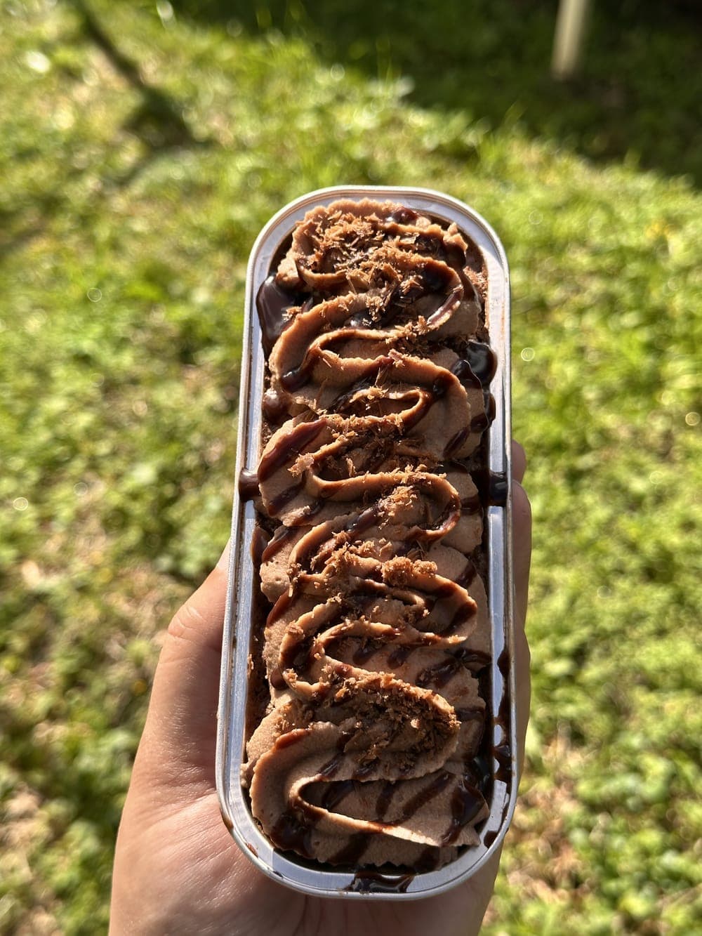 Chocolate · Sibra Bakes