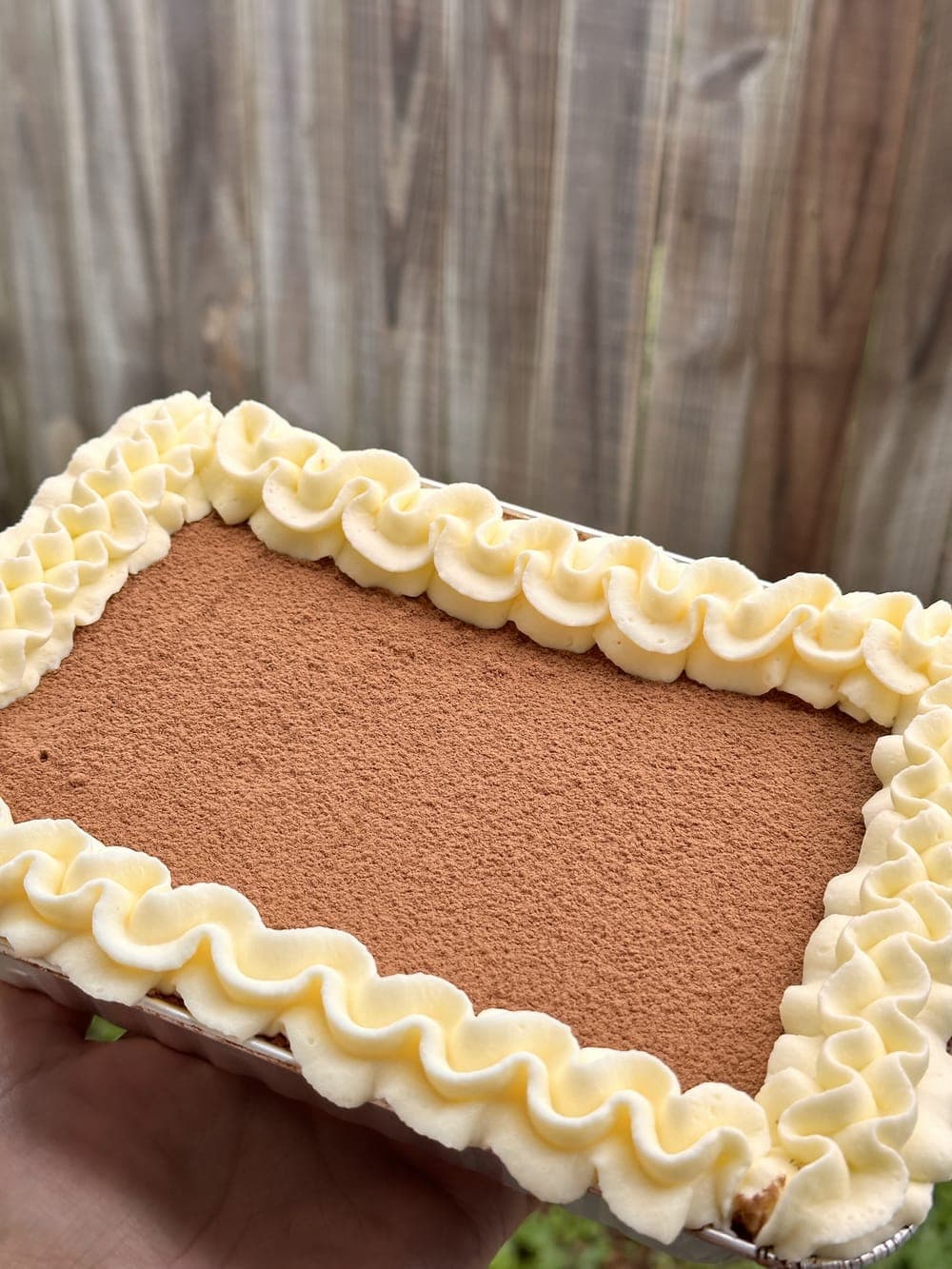 Coffee · Sibra Bakes