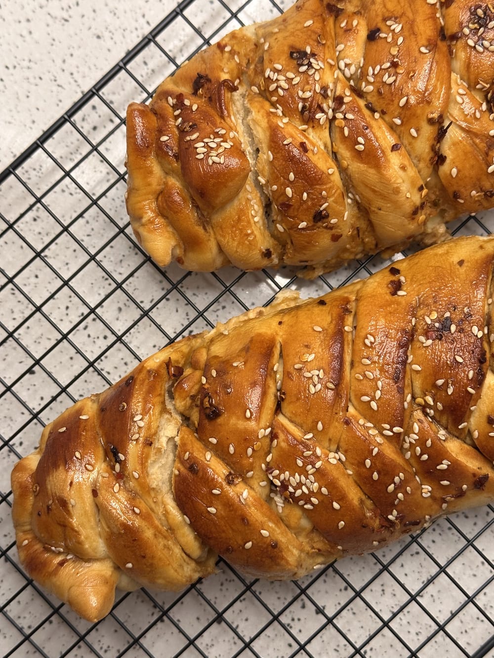 With Cheese · Sibra Bakes