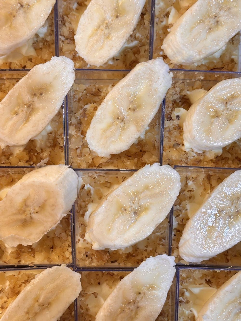 Banoffee · Sibra Bakes